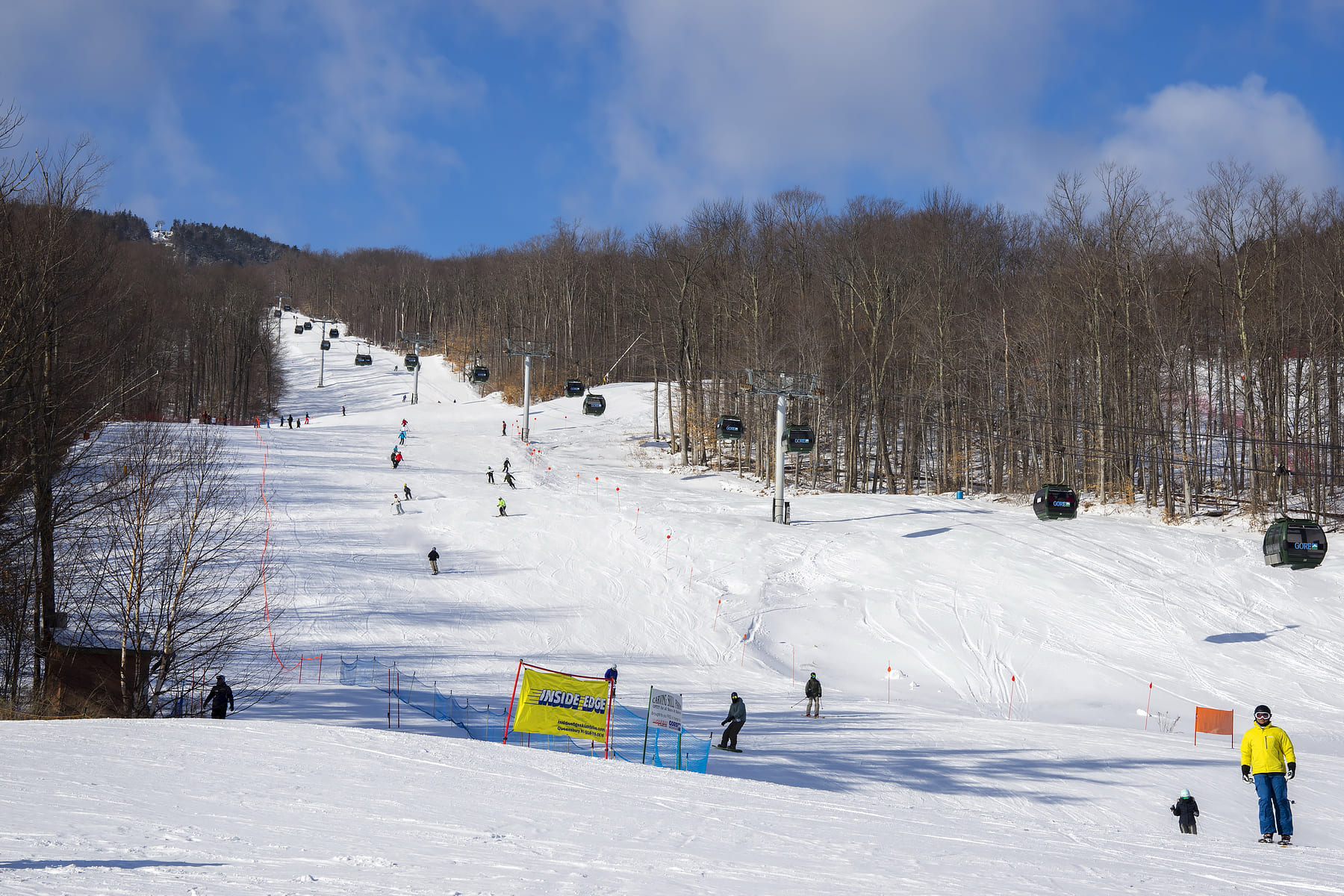 Gore Mountain Ski Resort