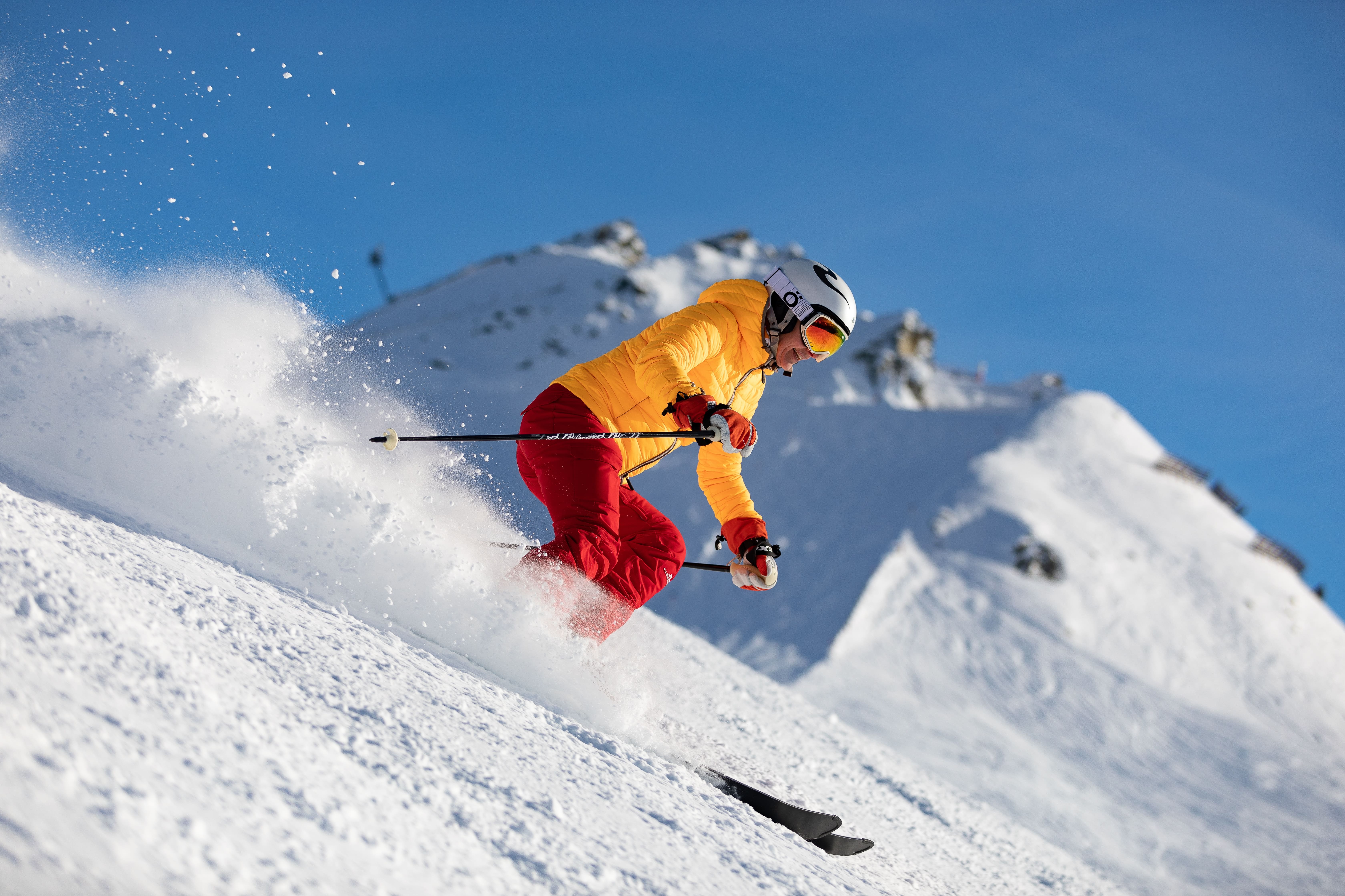 North Creek Ski Bowl Town Park