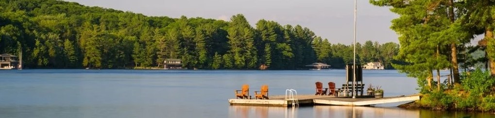 Loon Lake Beach